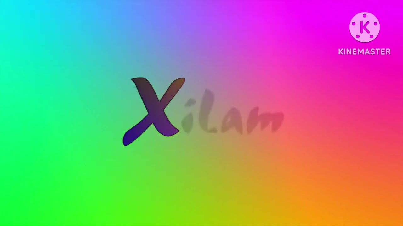 (MOST POPULAR VIEWED AND VIDEO) Xilam￼ ￼logo (2008-2025) effects sponsored by preview 2 Effects