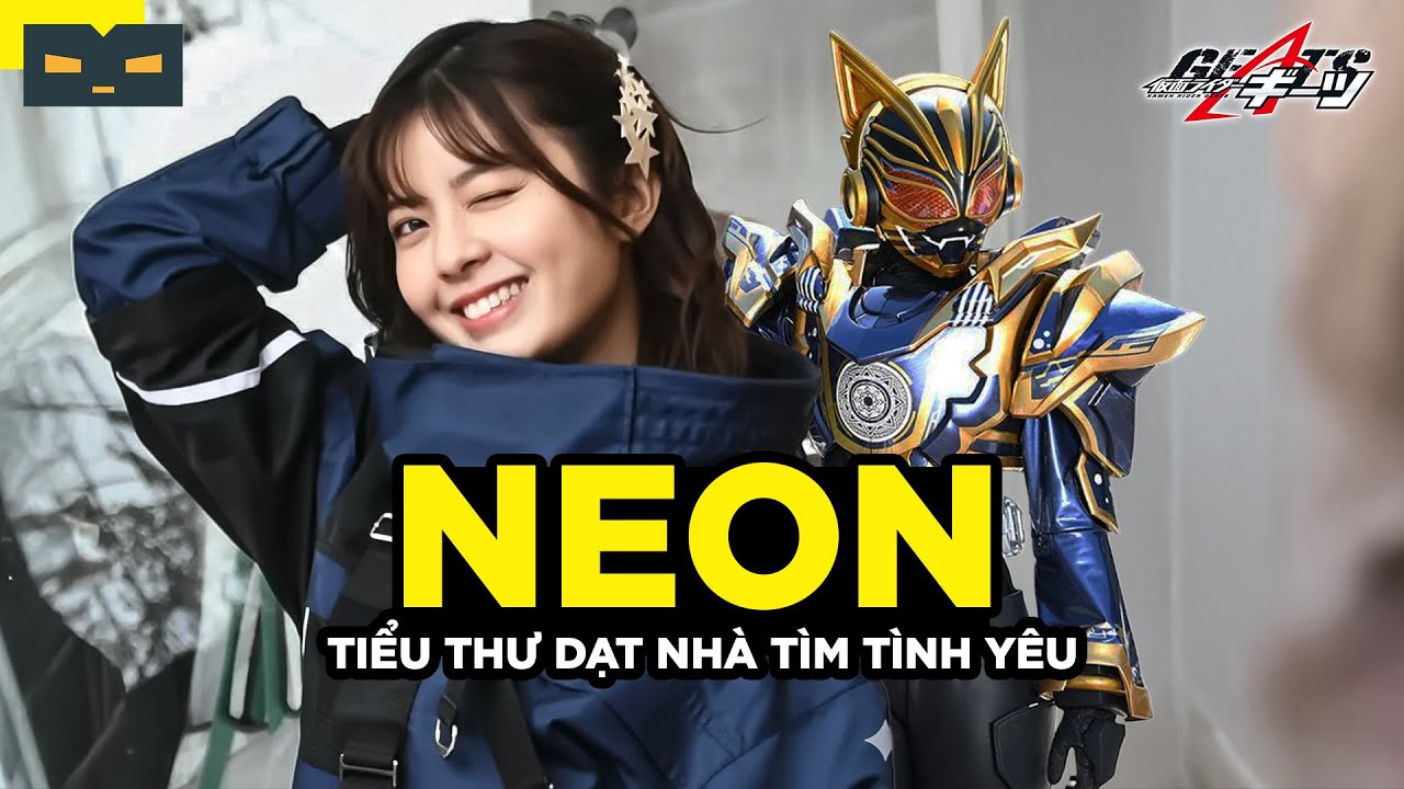 MỒI CÂU SIMPLỎ | KAMEN RIDER NA-GO