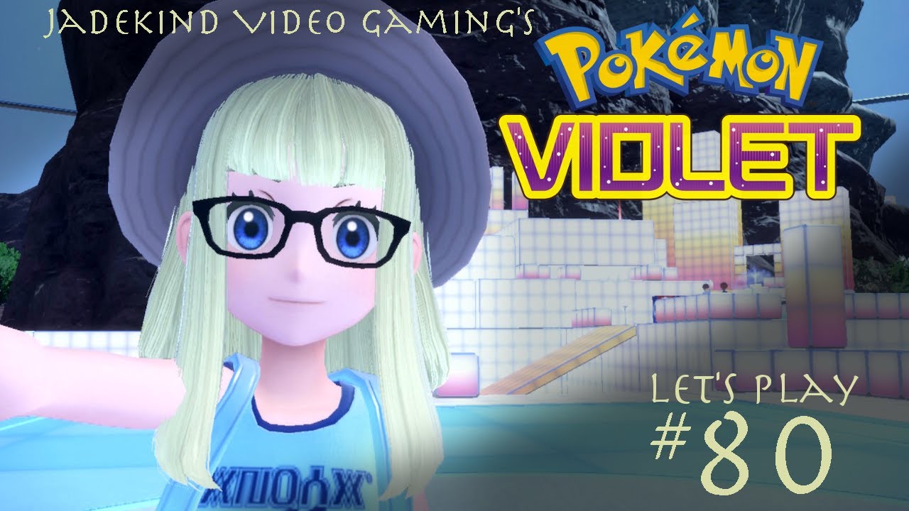 Back to Blueberry | Pokémon Violet #80