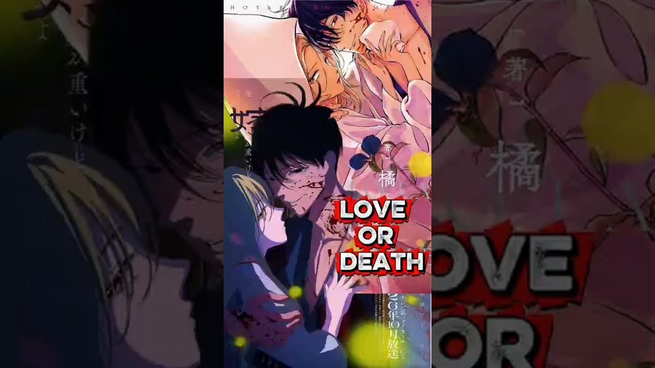 Firefly Wedding: love or death  