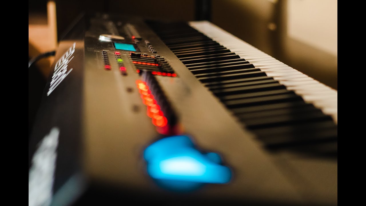 AUTOR DA MINHA FÉ ➕ | PIANO | ICM