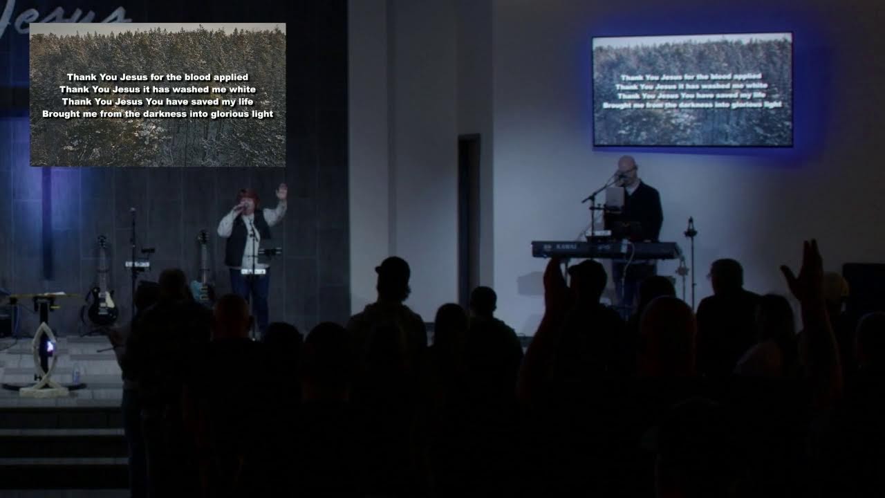 AVCC Livestream