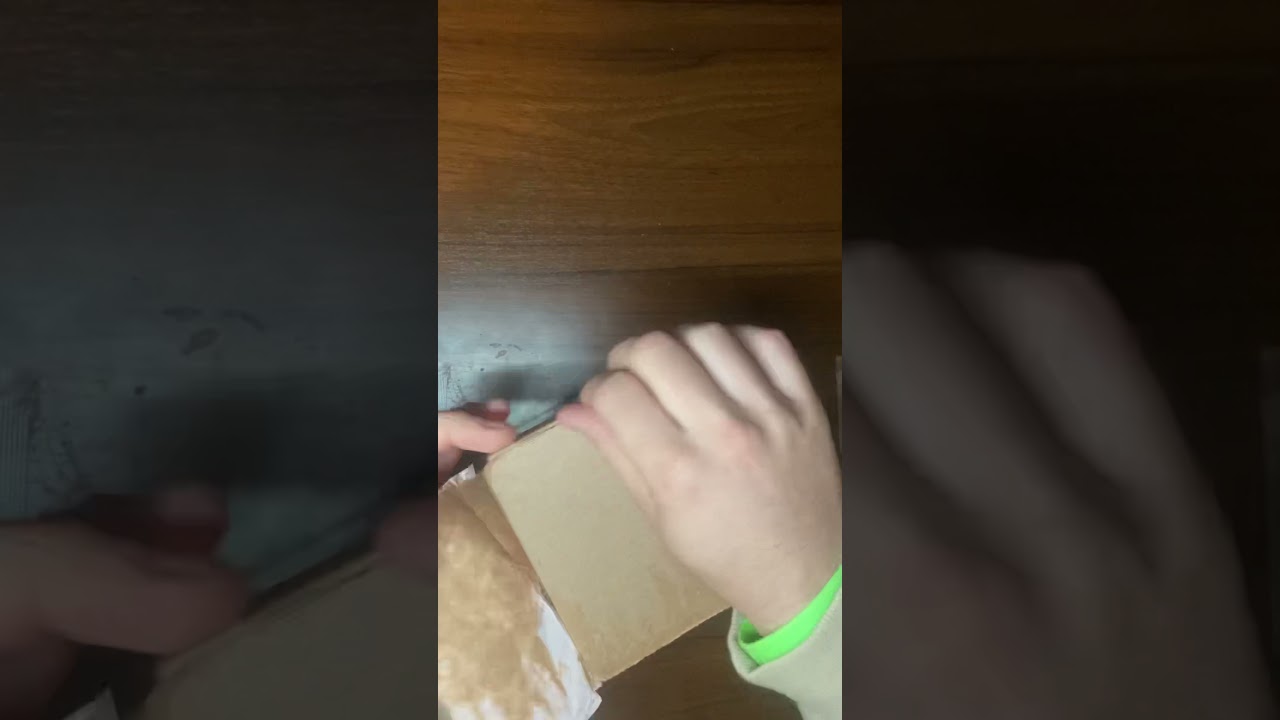 Unboxing push trees grinder from dope as yola