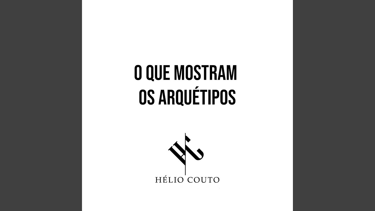 O Que Mostram os Arquétipos