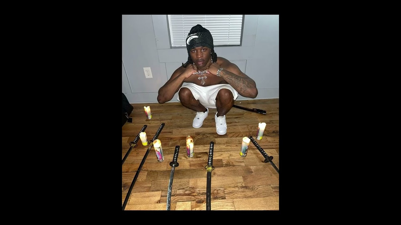 Zukenee Type Beat #crankmafia2025