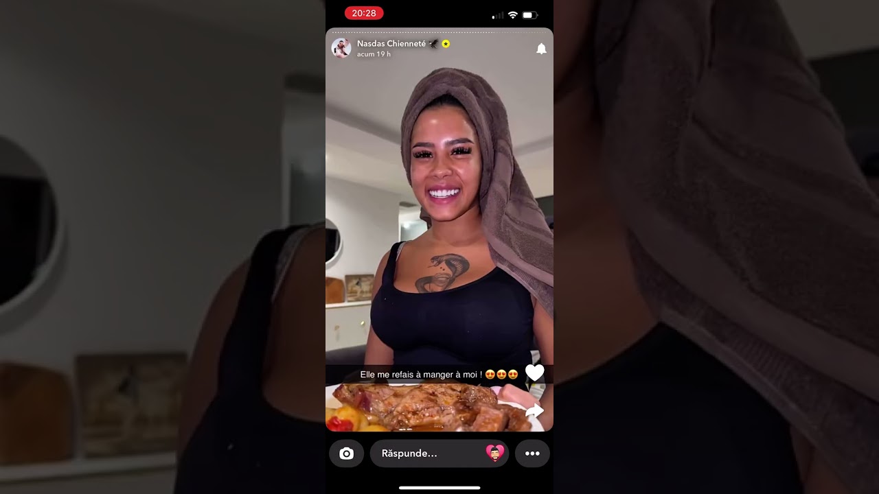 😱🤨NASDAS: MOUNA ET CHIKANOS SE SONT REMIS ENSEMBLE ??!!