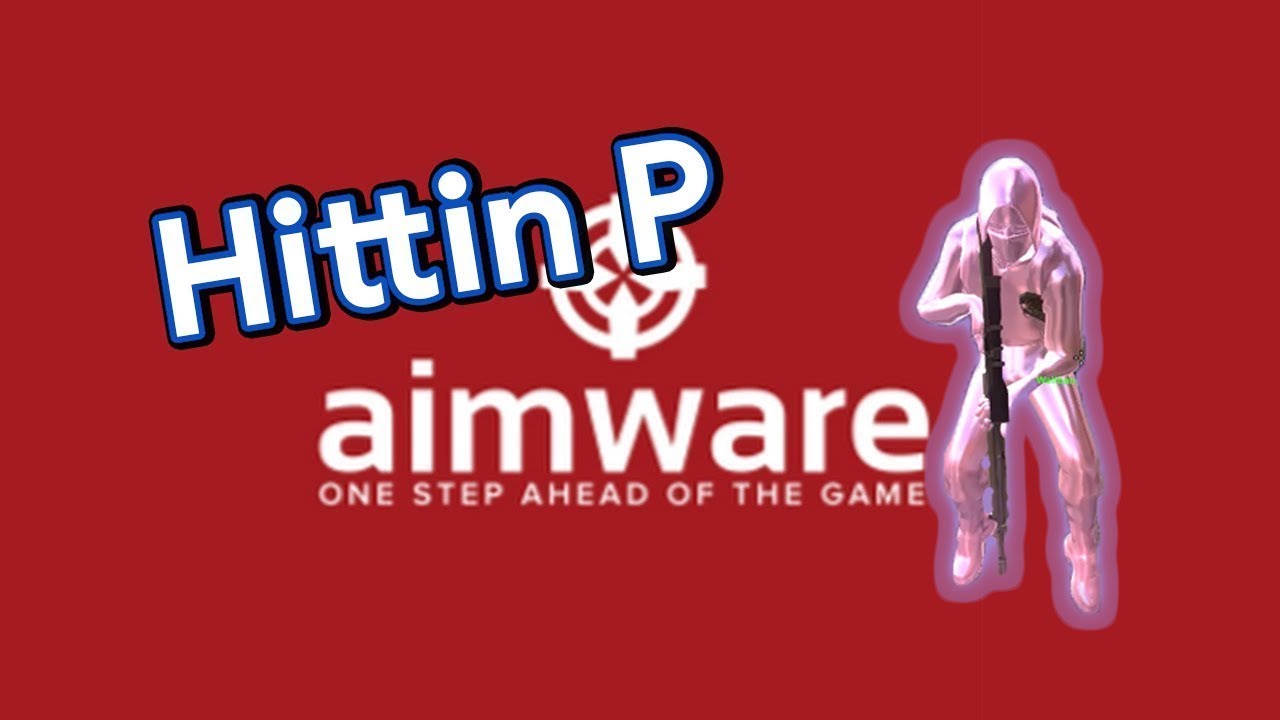Unhittable Config - AimWare HvH