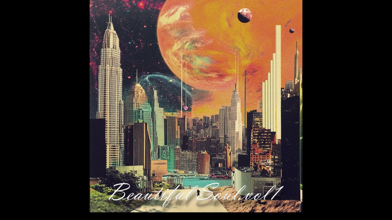 Beautiful Soul vol.1|Jazz Radio( Full Jazz Playlist/ Relax/Study/Sleep)