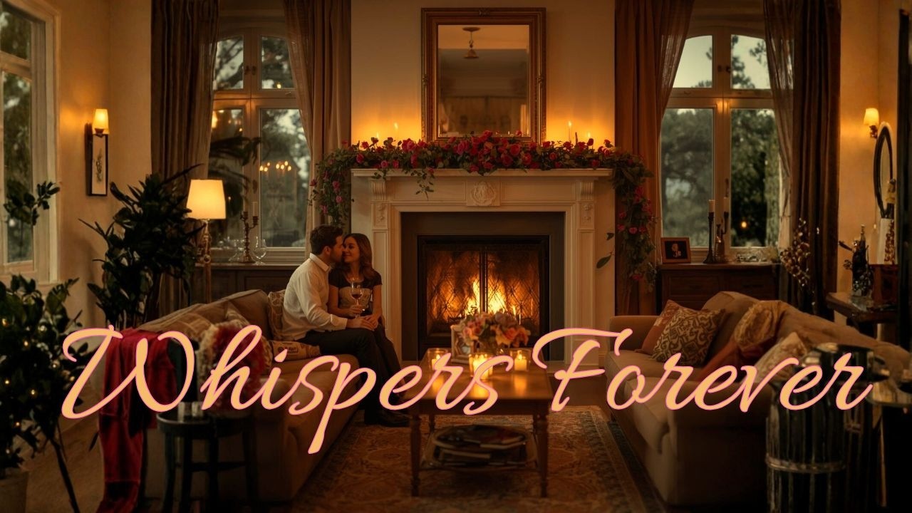 Romantic Instrumental Music for Lovers (3 Hours)