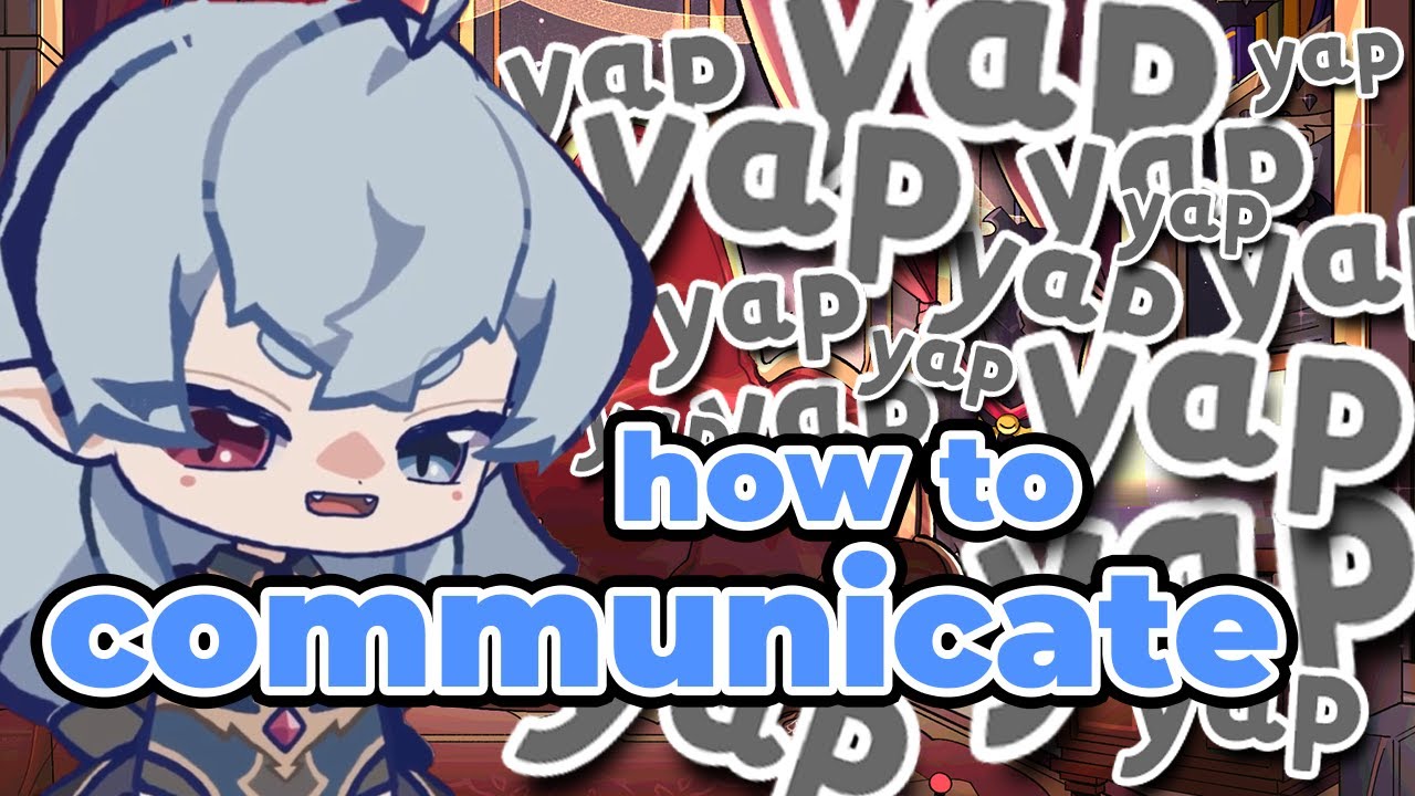 How GEEGA Became a Better Communicator