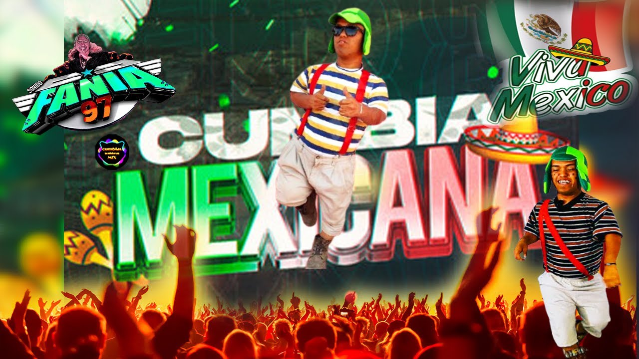 ⚡MIX CUMBIAS SONIDERAS PARA BAILAR 2026🕺💃TEMAS NUEVOS🎶SONIDO FANIA97,FAMOSO JG,QUINTANNA Y MÁS🎉