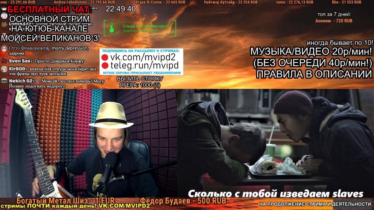 СМОТРИМ: Макс Корж - Мотылек(♂right version♂) gachi REMIX