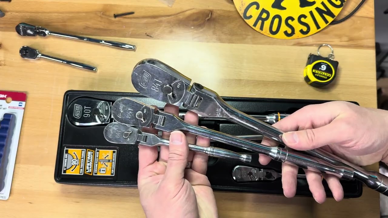 Инструменты и модификации | Williams Koken Gearwrench Makita Hypertough