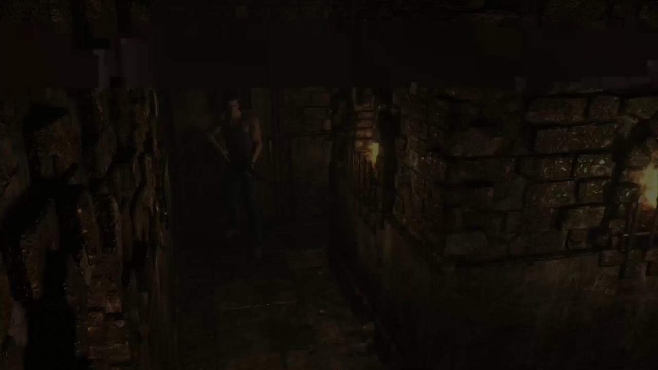 バイオハザード0
