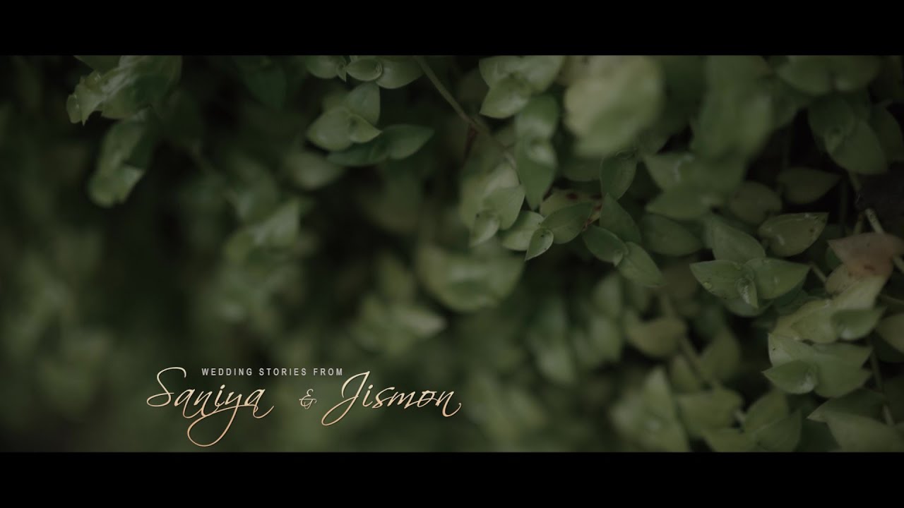 | Saniya & Jismon | Best Wedding Highlight in Kerala | GP Ceremony Creations |