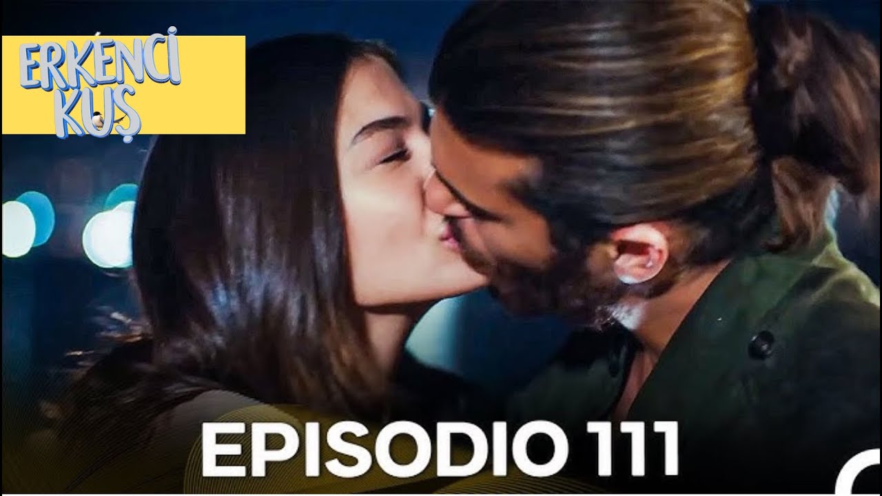 P&aacute;ssaro Madrugador A S&eacute;rie Epis&oacute;dio 111 (Dublagem em Portugu&ecirc;s) #ErkenciKuş #MadrugadorAS&eacute;rie