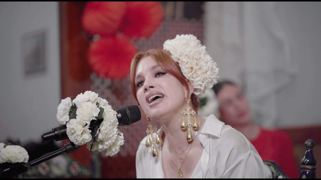 MARINA DAZA - EL SILENCIO + MORATONES CON DIOR (Acoustic sesion)
