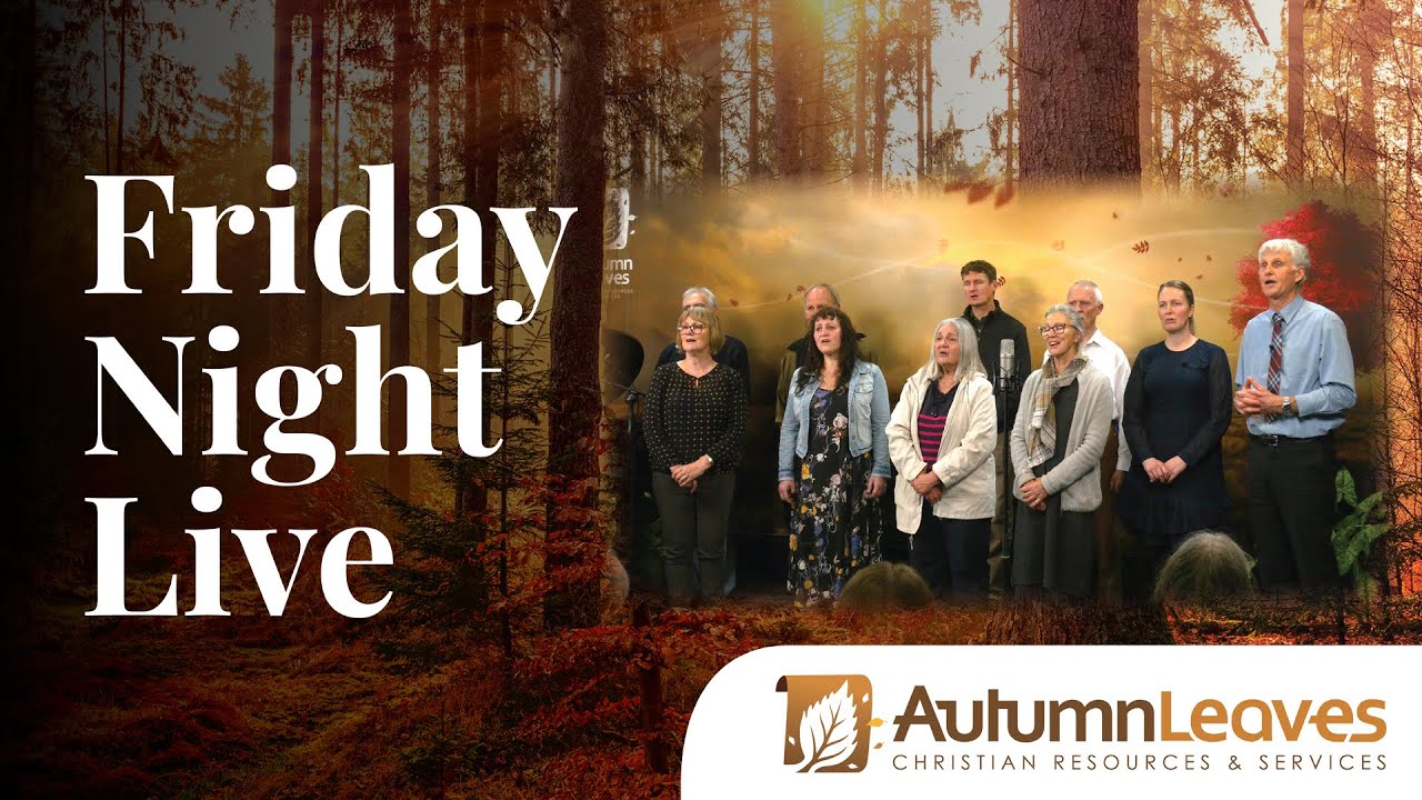 Friday Night Live - November 2025