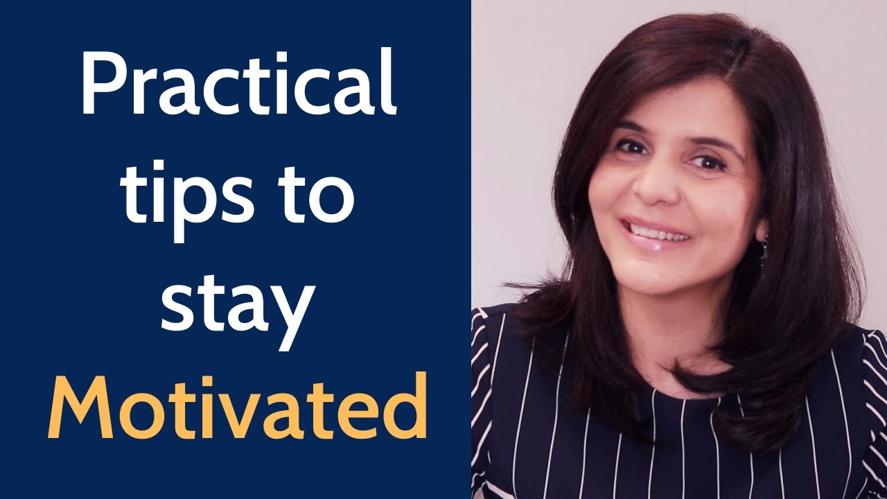How to Stay Motivated All the Time | Secret of Staying Motivated | ChetChat