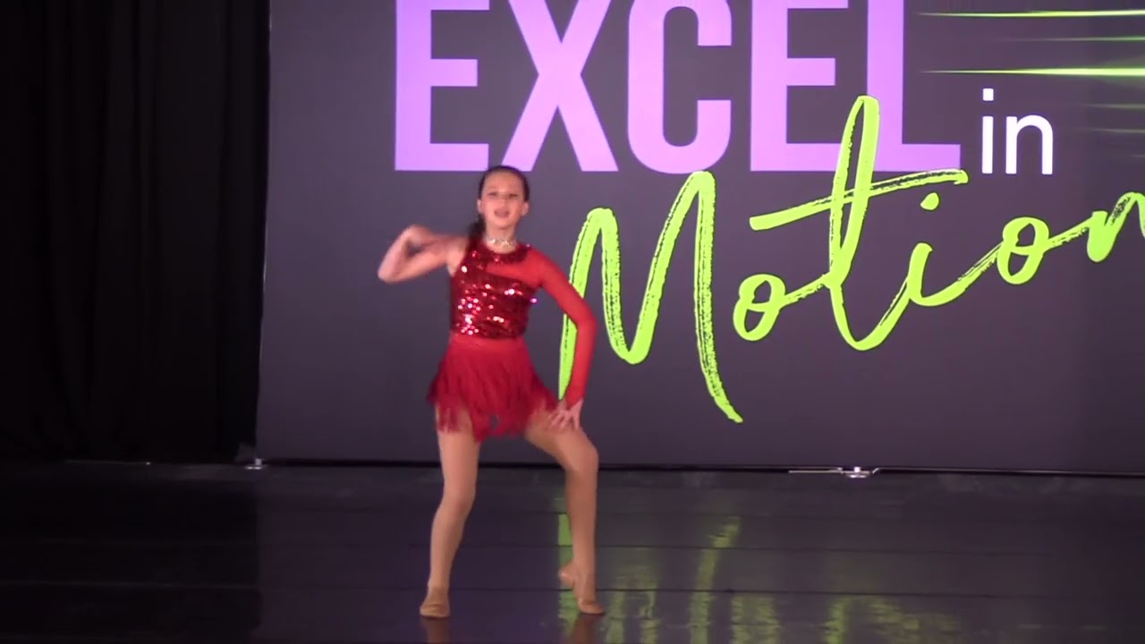 AVA 284 DANCE