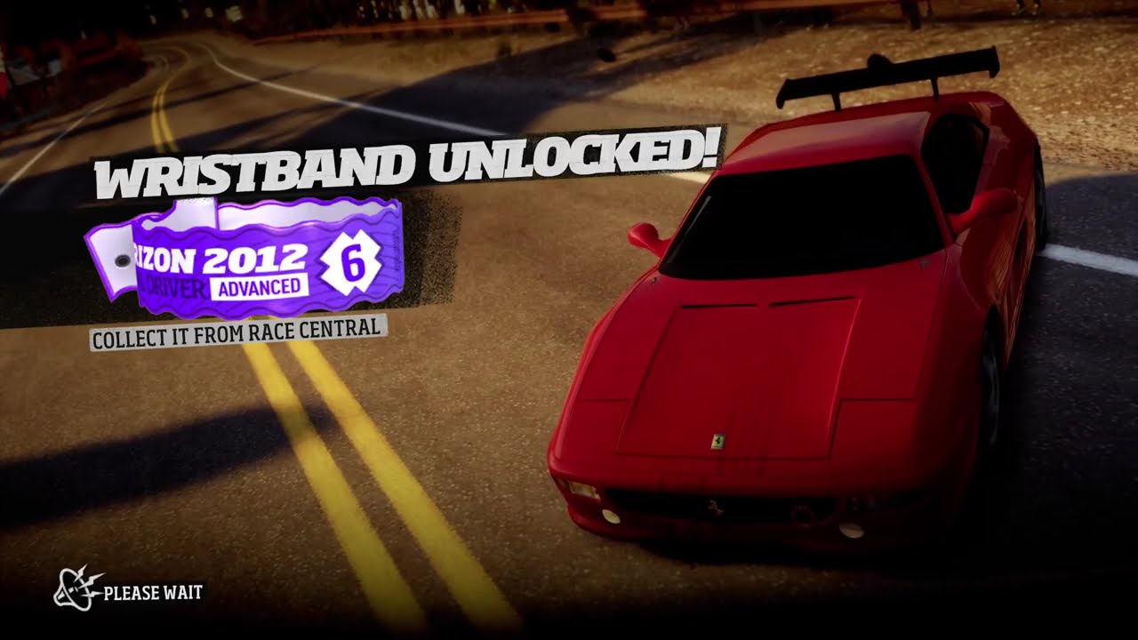 Forza Horizon 1 l 12.Bölüm