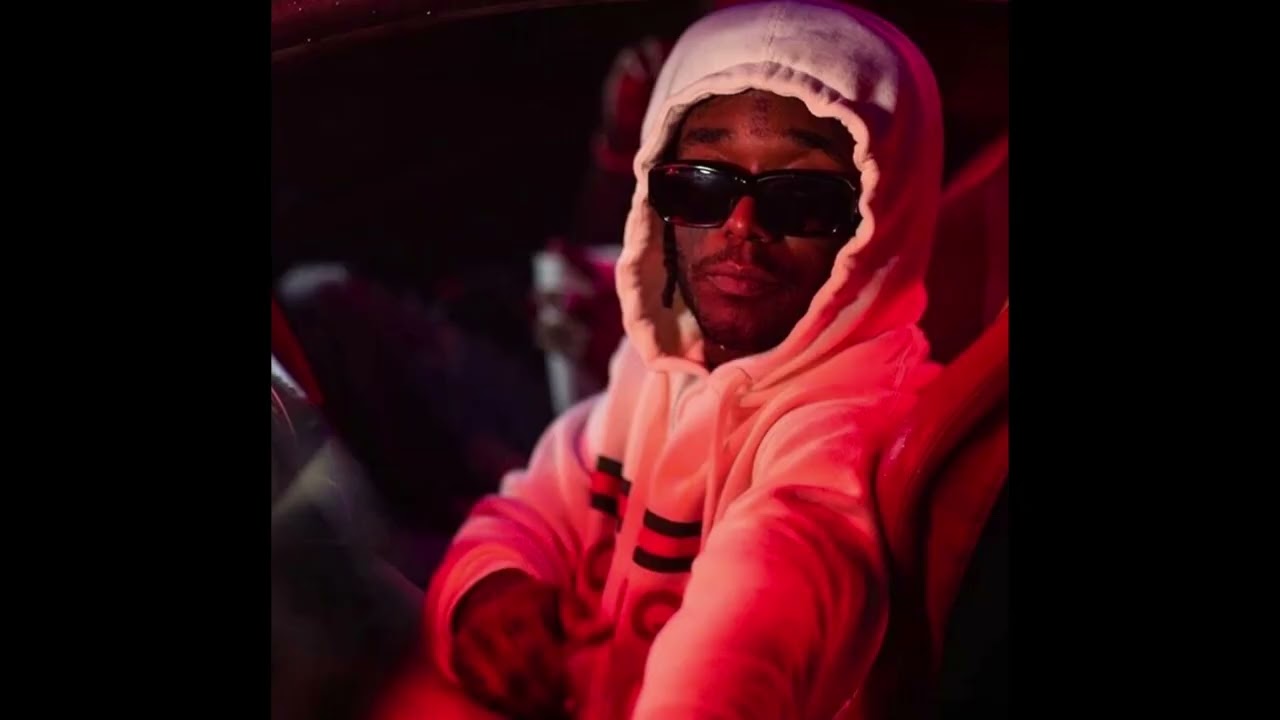 (FREE) Lil Uzi Type Beat - fashion