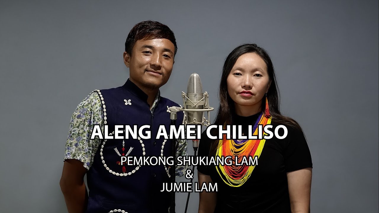 ALENG AMEI CHILLISO / By / PEMKONG SHUKIANG LAM & JUMIE LAM