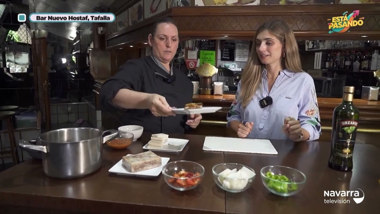 Mini Sándwich, Nuevo Hostaf 17/12/25