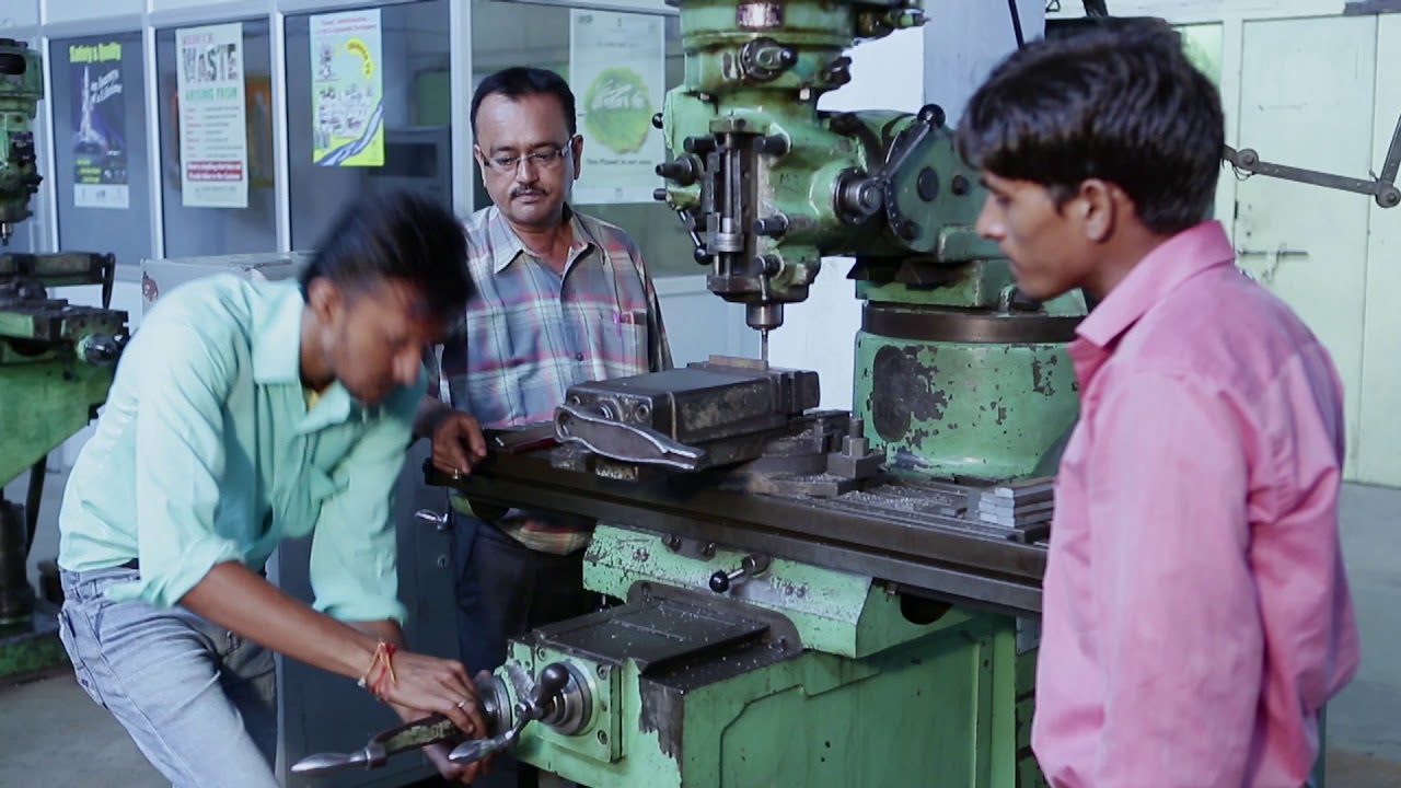 NATIONAL SC ST HUB HINDI FILM