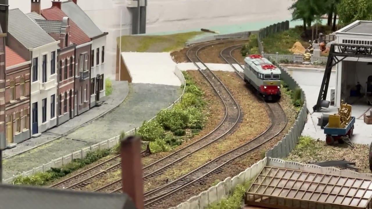 Treni & Fermodellismo