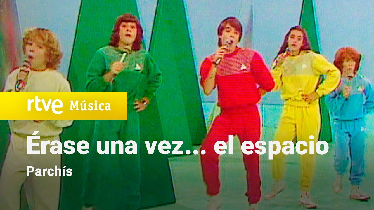 Parchís - 
