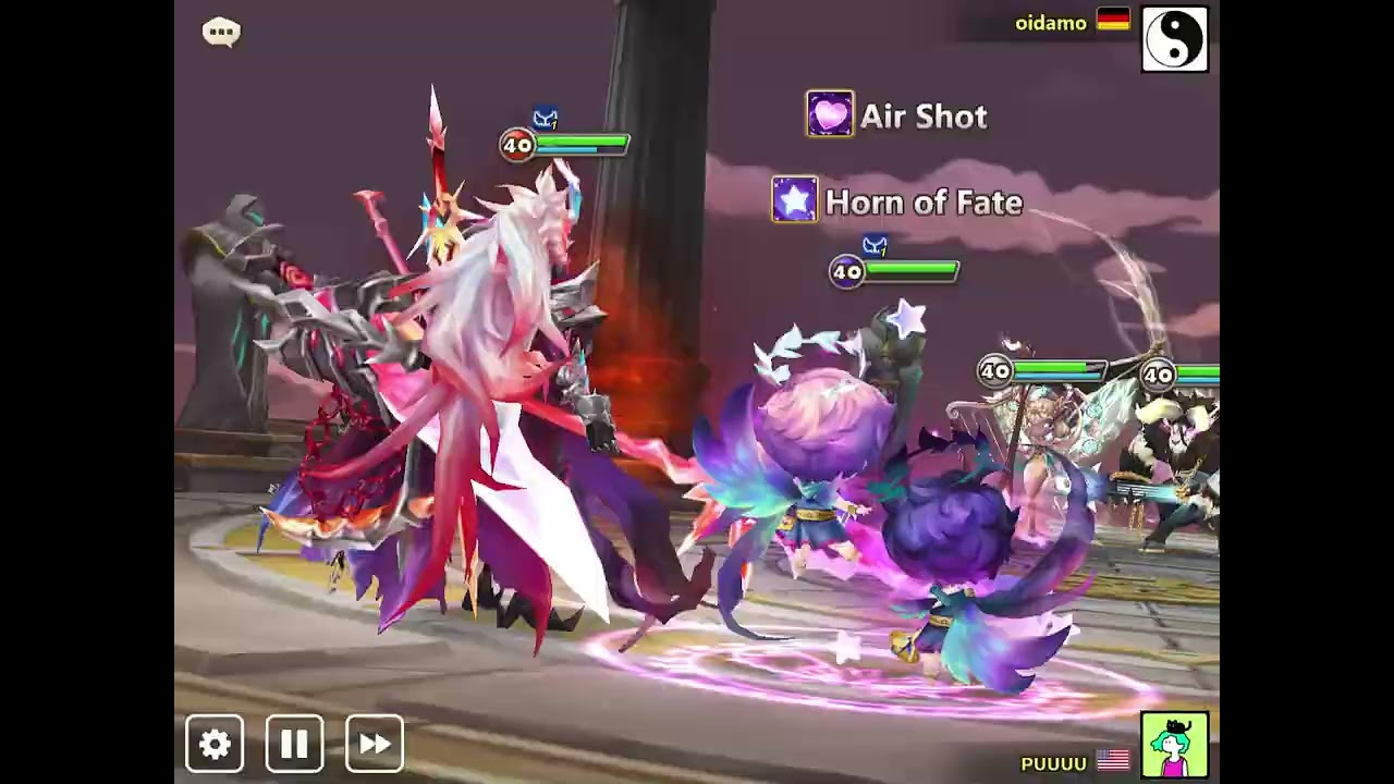 Summoners War Steam 2569 02 25 23 19 49