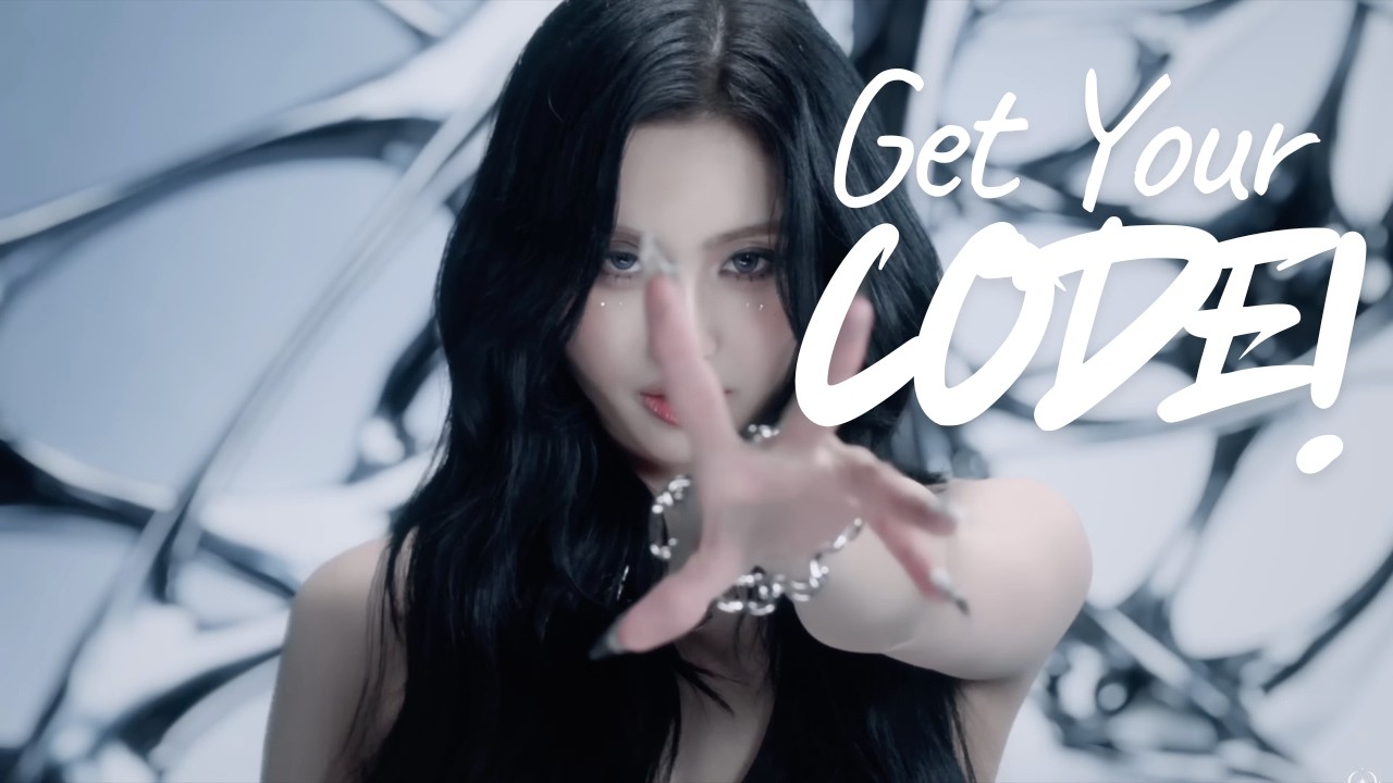 React to Everglow CODE MV