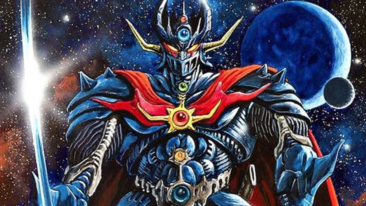 Mazin Saga Mutant Fighter TAS