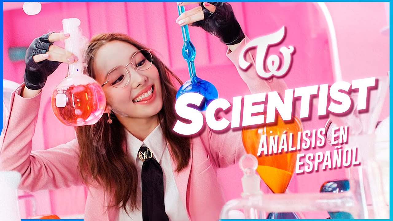 SCIENTIST: La FÓRMULA TWICE | Análisis