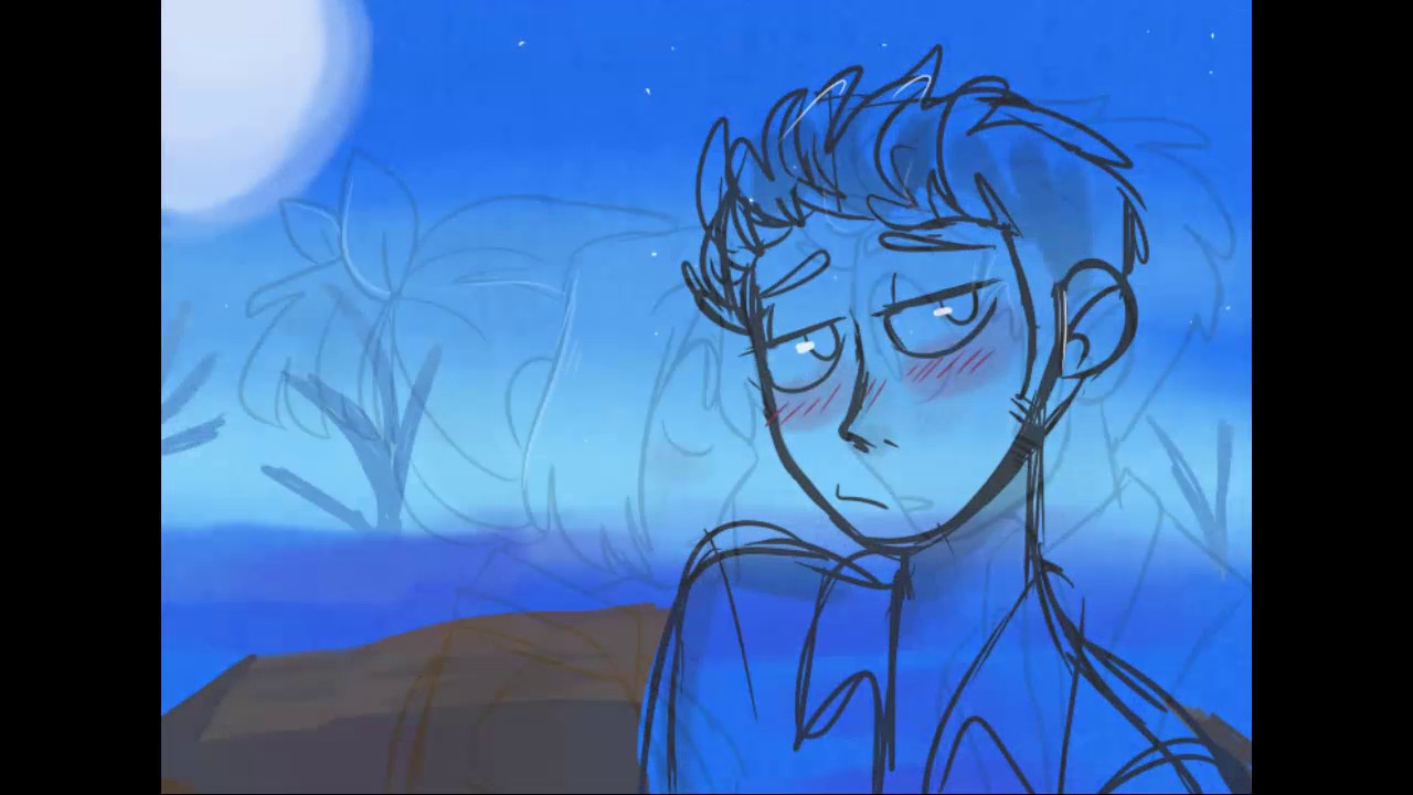 bésalo [FNAFHS] BxB