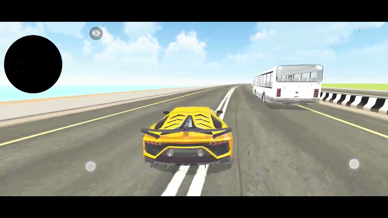 Car racing game #trending #viral #youtubeshorts #gaming #car #funwithhammad