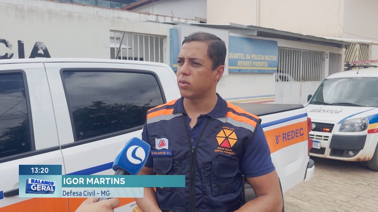 Imóveis serão vistoriados: Terra saturada pela chuva pode ter causado tragédia, diz Defesa Civil.
