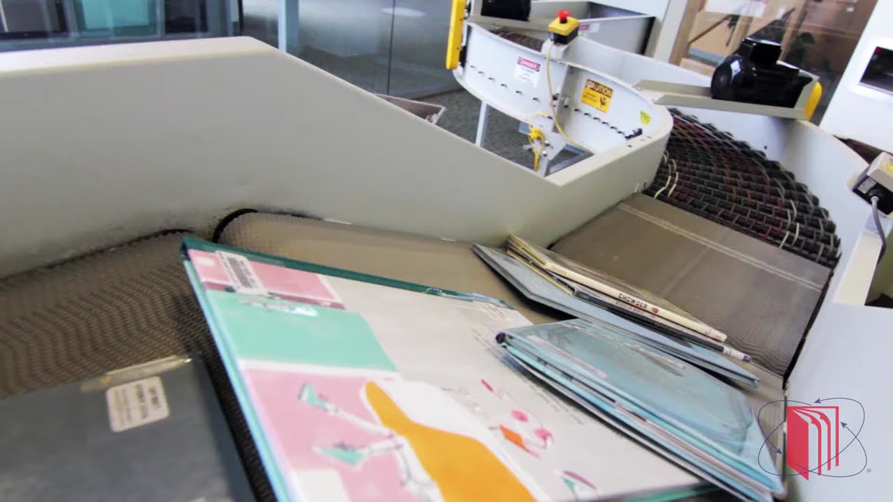 Tech Logic Automated Handling Solutions
