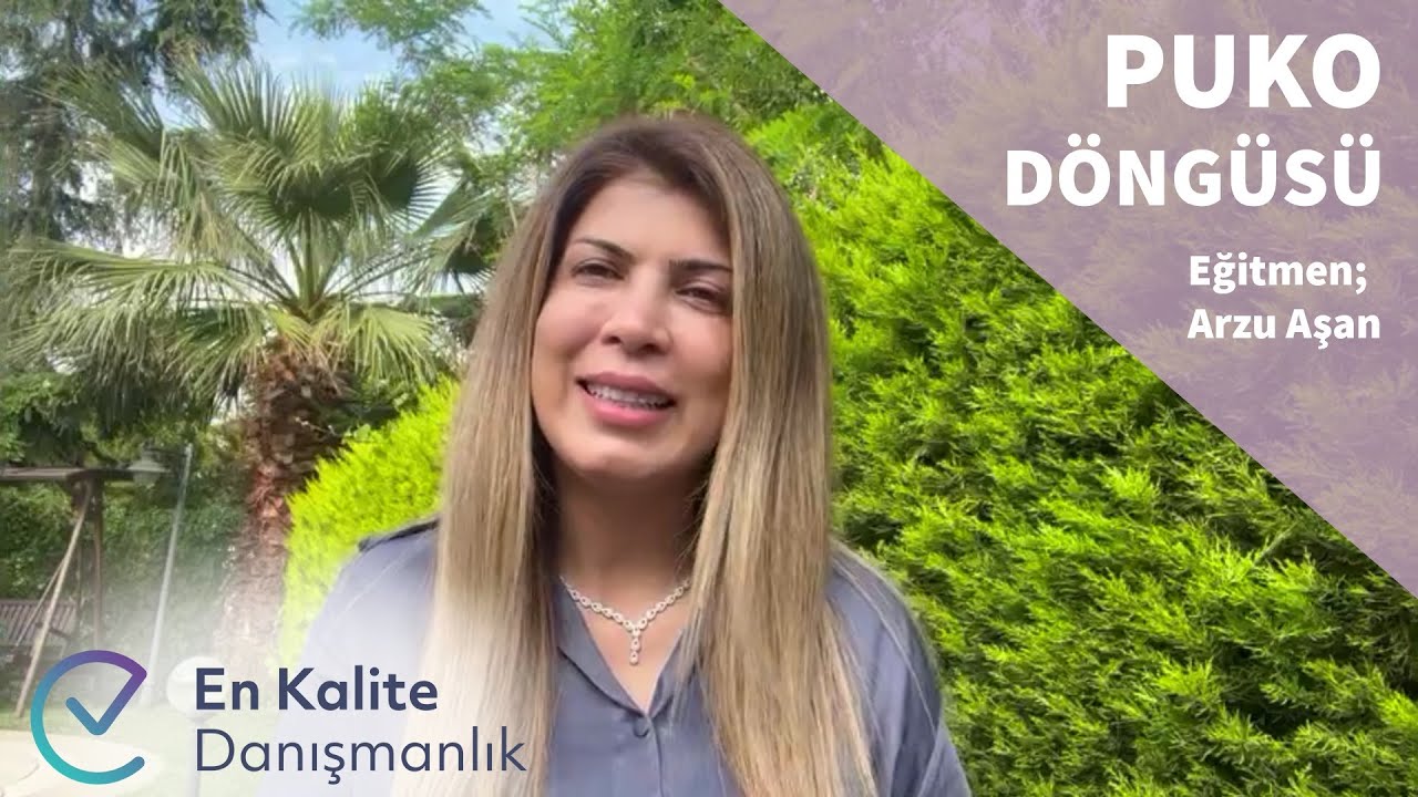 PUKO Döngüsü | En Kalite Danışmanlık