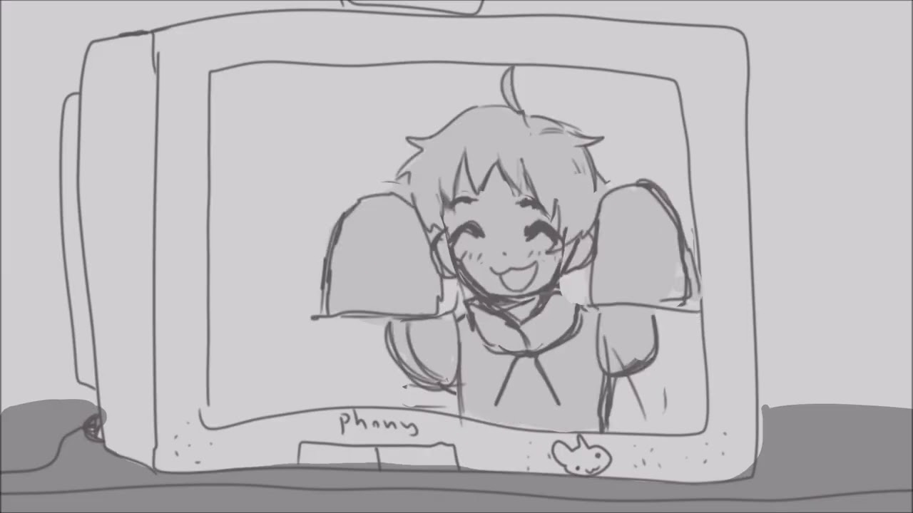 Suki Eternal trailer/ad (ep4 coming out soon)