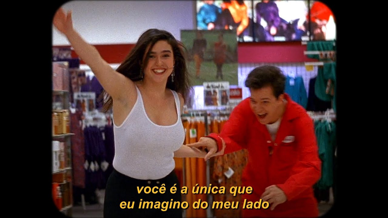 sports - you are the right one (legendado)
