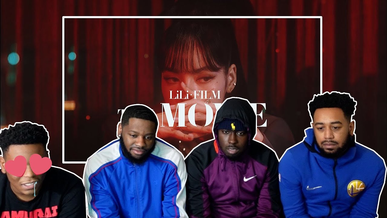 LILI’s FILM [The Movie] | REACTION