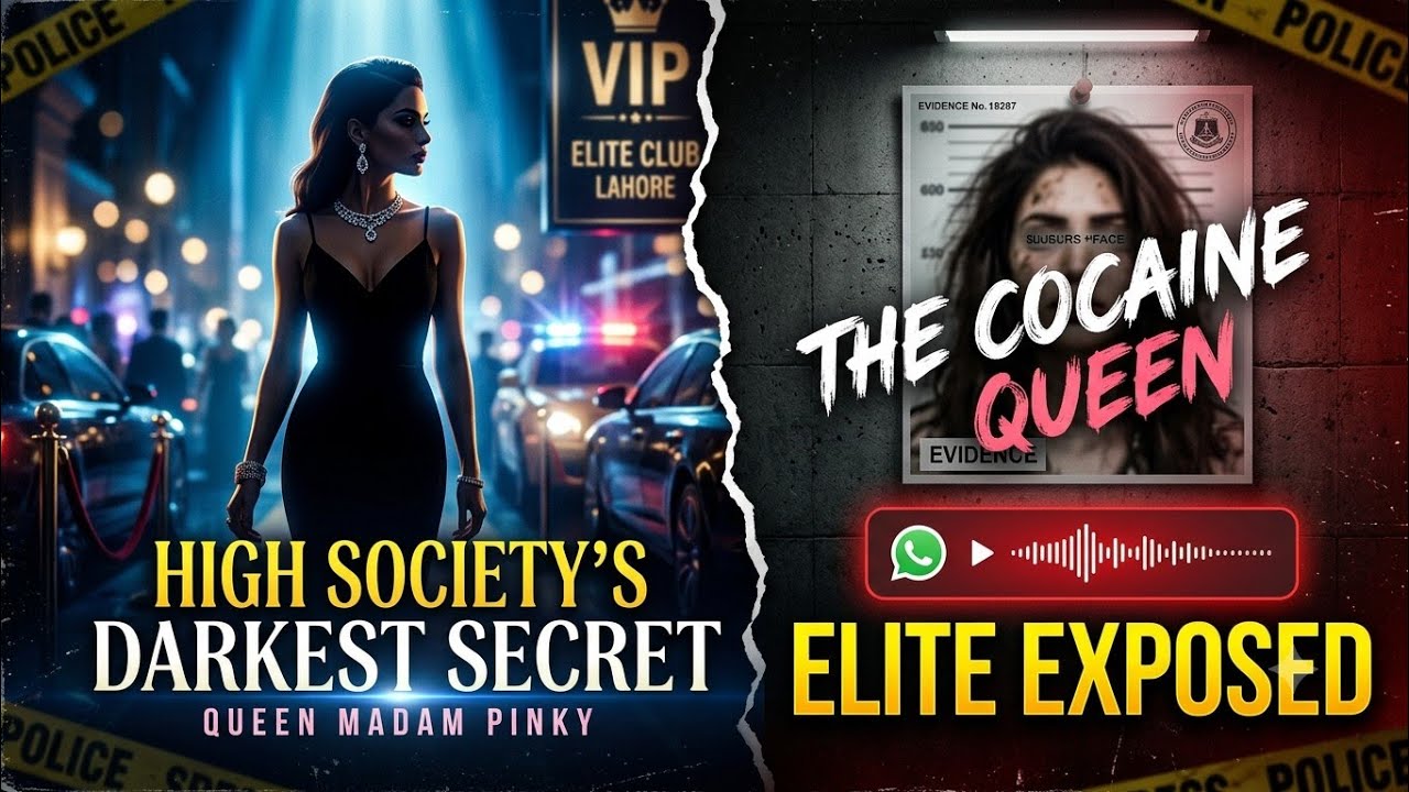 The Secret Life of Pakistan&rsquo;s Elite 