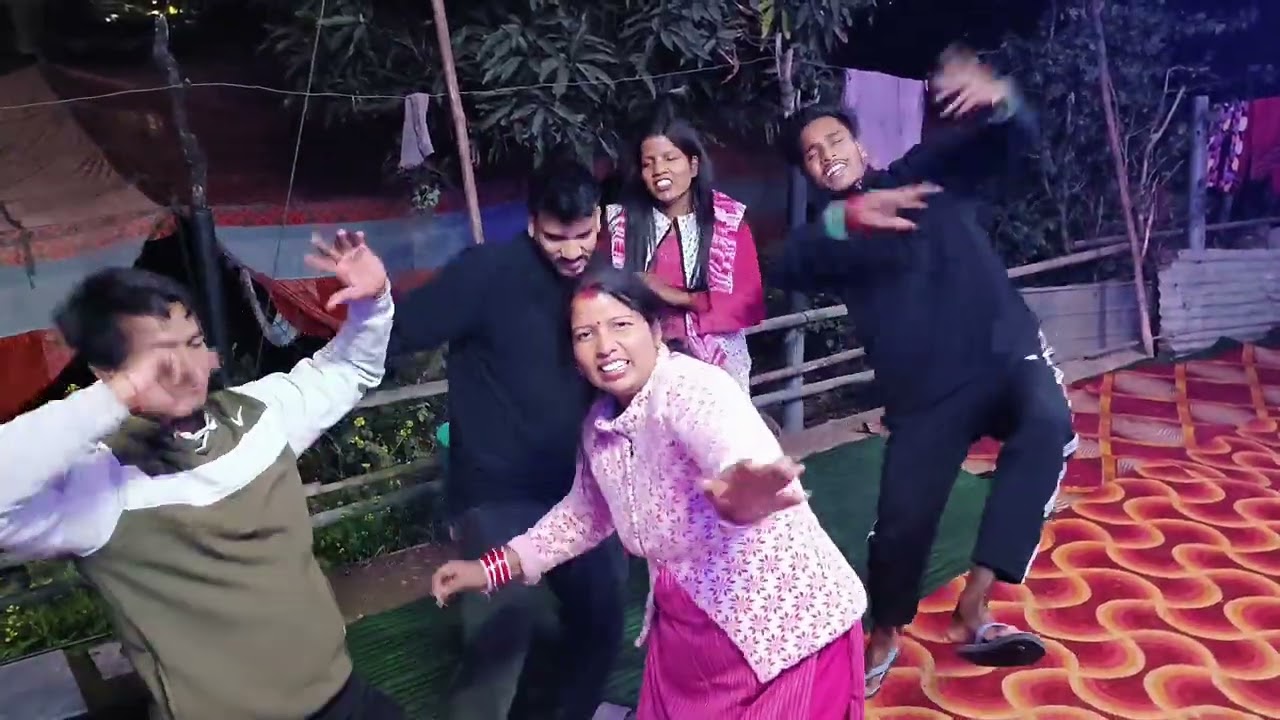 Bhai or didi logon ka funny dance 😂🎀🫂