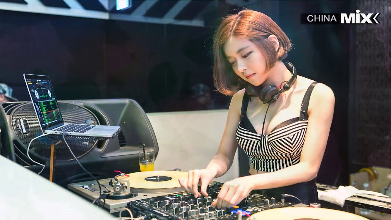2019電音 DJ Soda ✘ 新2019夜店混音 - 最热门的女性DJ韩国