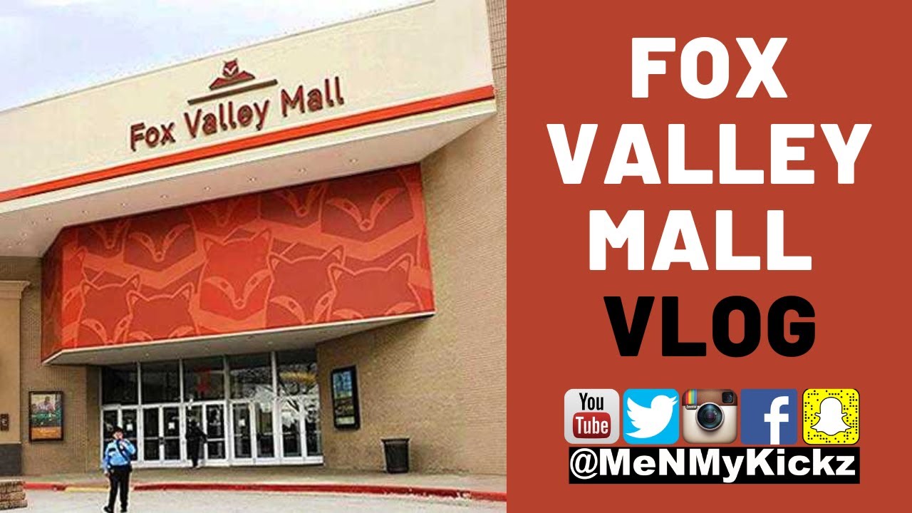 Fox Valley Mall's Hidden Shoe Gems: You Won’t Believe What I Found!