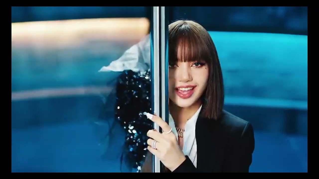 lisa Useful star /MV