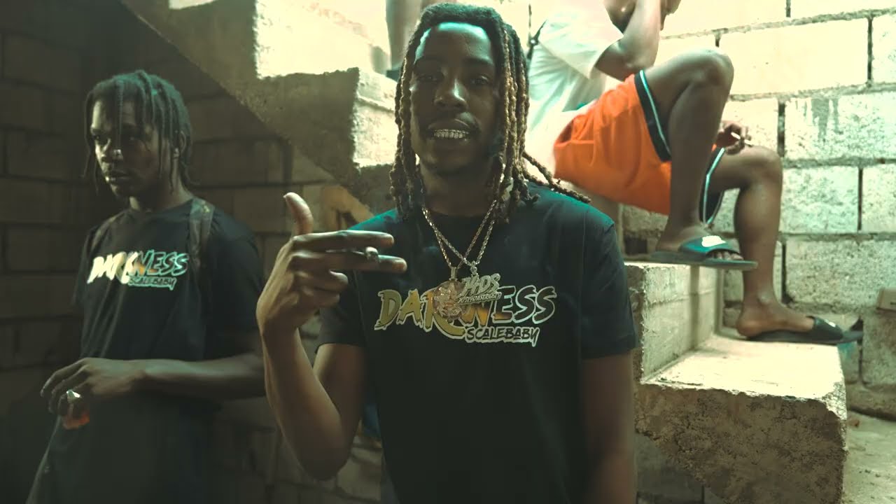 ScaleBaby  - Killa Dem Sick (Official Music Video)