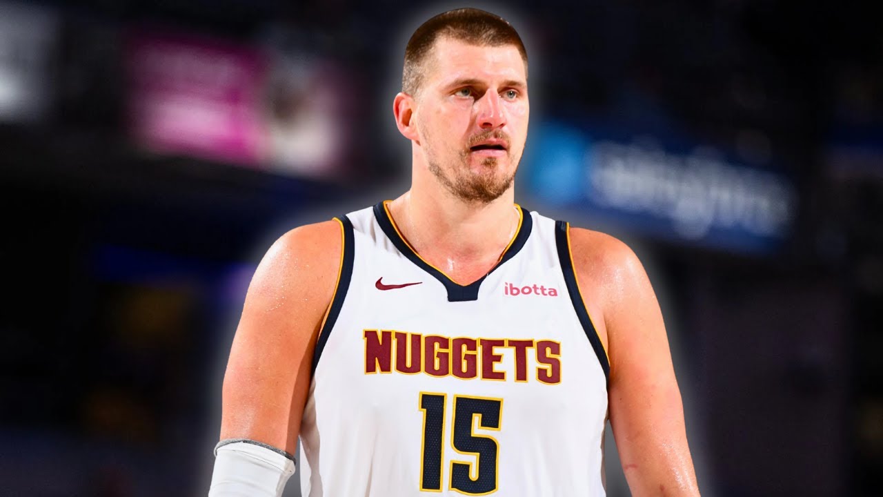 They Should've Never Let The Nuggets Do This